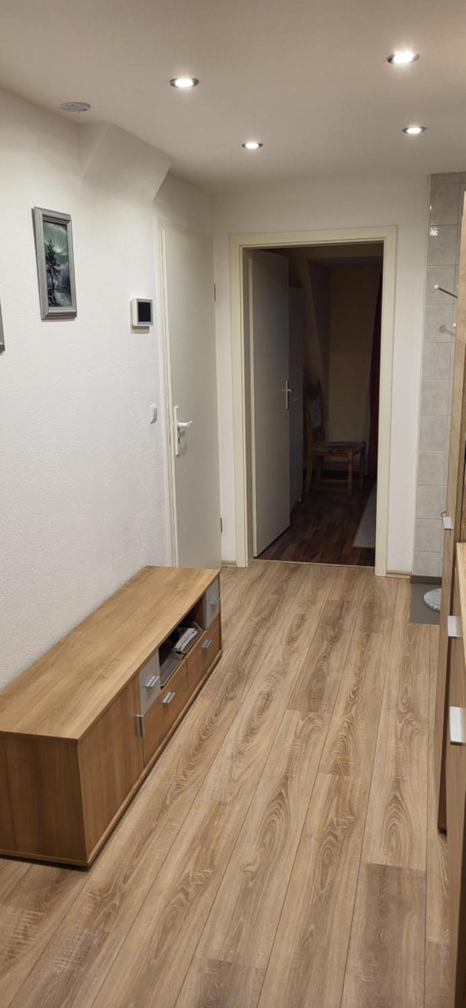 Holiday Apartment Freudenstadt Exterior foto