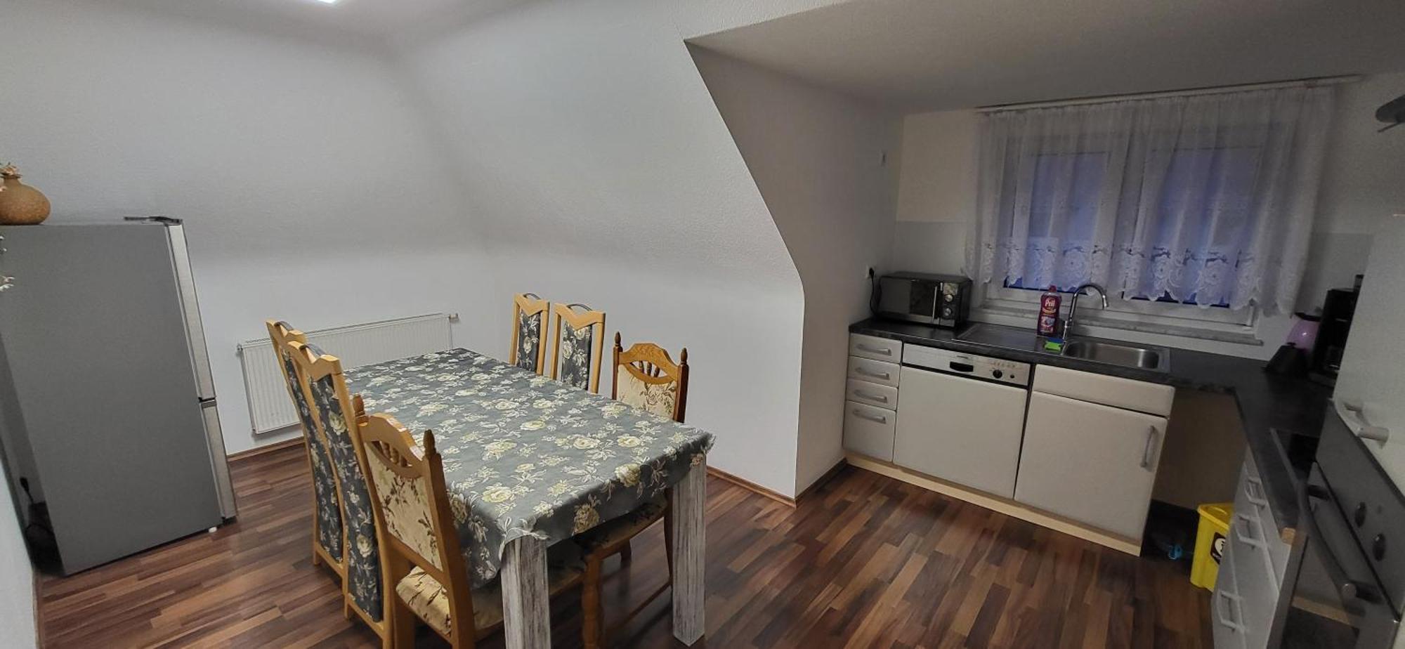 Holiday Apartment Freudenstadt Exterior foto